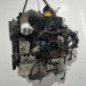 Moteur RENAULT CAPTUR 1