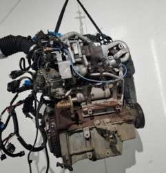 Moteur RENAULT CAPTUR 1 Photo n°3