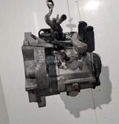 Boite de vitesses VOLKSWAGEN POLO 5 Photo n°1