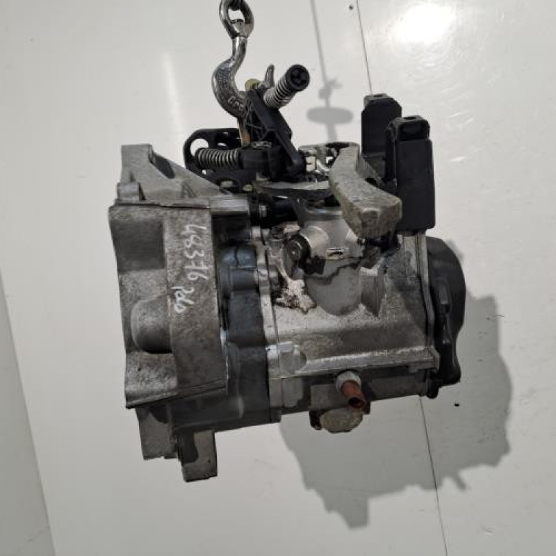 Boite de vitesses VOLKSWAGEN POLO 5