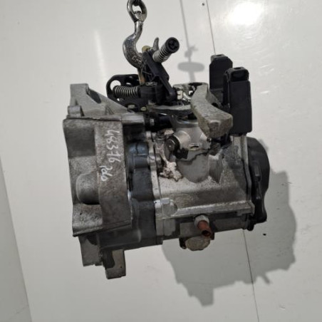 Boite de vitesses VOLKSWAGEN POLO 5 Photo n°1