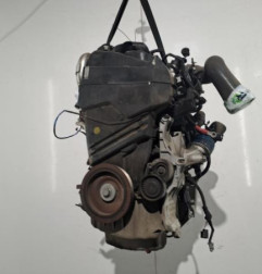 Moteur RENAULT CAPTUR 1 Photo n°4