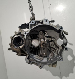 Boite de vitesses VOLKSWAGEN POLO 5