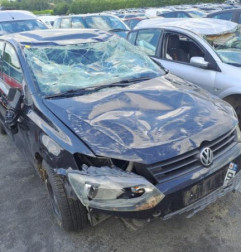 Boite de vitesses VOLKSWAGEN POLO 5 Photo n°5