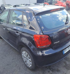 Boite de vitesses VOLKSWAGEN POLO 5 Photo n°7