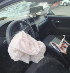 Boite de vitesses VOLKSWAGEN POLO 5 Photo n°8