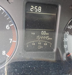 Boite de vitesses VOLKSWAGEN POLO 5 Photo n°9