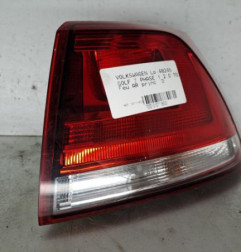 Feu arriere principal droit (feux) VOLKSWAGEN GOLF 7 Photo n°1