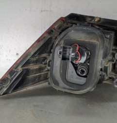 Feu arriere principal droit (feux) VOLKSWAGEN GOLF 7 Photo n°3