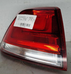 Feu arriere principal gauche (feux) VOLKSWAGEN GOLF 7 Photo n°1