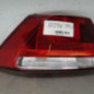 Feu arriere principal gauche (feux) VOLKSWAGEN GOLF 7