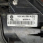 Feu arriere principal gauche (feux) VOLKSWAGEN GOLF 7