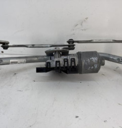 Moteur essuie glace avant PEUGEOT 208 1 Photo n°1