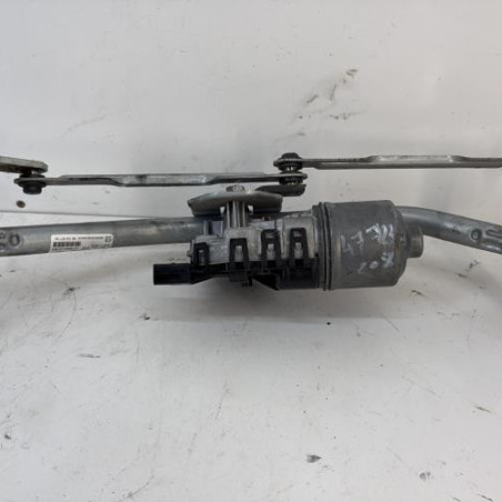 Moteur essuie glace avant PEUGEOT 208 1 Photo n°1