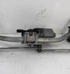 Moteur essuie glace avant PEUGEOT 208 1