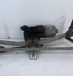 Moteur essuie glace avant PEUGEOT PARTNER 2 Photo n°1