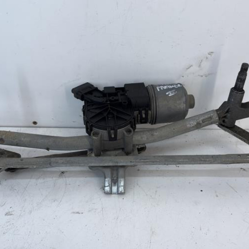 Moteur essuie glace avant PEUGEOT PARTNER 2