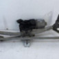 Moteur essuie glace avant PEUGEOT PARTNER 2