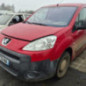 Moteur essuie glace avant PEUGEOT PARTNER 2