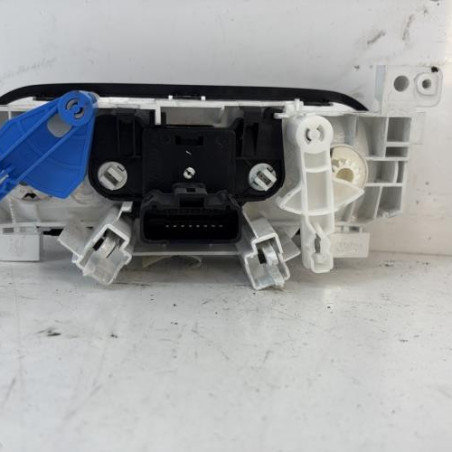 Commande chauffage RENAULT TRAFIC 3 COURT