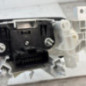Commande chauffage RENAULT TRAFIC 3 COURT