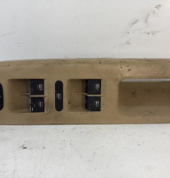 Interrupteur de leve vitre avant gauche VOLKSWAGEN GOLF PLUS