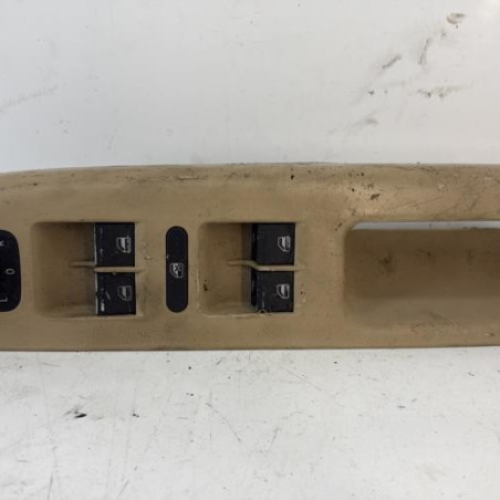 Interrupteur de leve vitre avant gauche VOLKSWAGEN GOLF PLUS