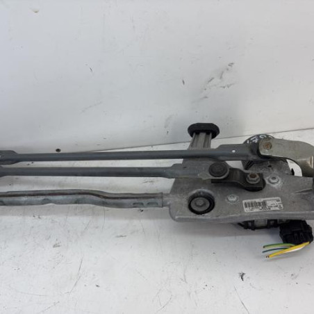 Moteur essuie glace avant PEUGEOT 308 2 SW Photo n°1