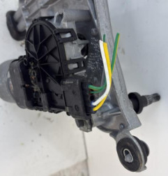 Moteur essuie glace avant PEUGEOT 308 2 SW Photo n°3