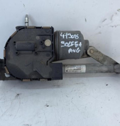 Moteur essuie glace avant gauche VOLKSWAGEN GOLF PLUS Photo n°1