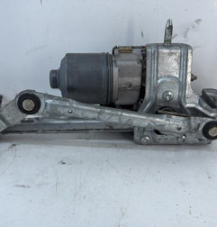 Moteur essuie glace avant gauche VOLKSWAGEN GOLF PLUS