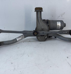 Moteur essuie glace avant RENAULT TRAFIC 3 COURT Photo n°1