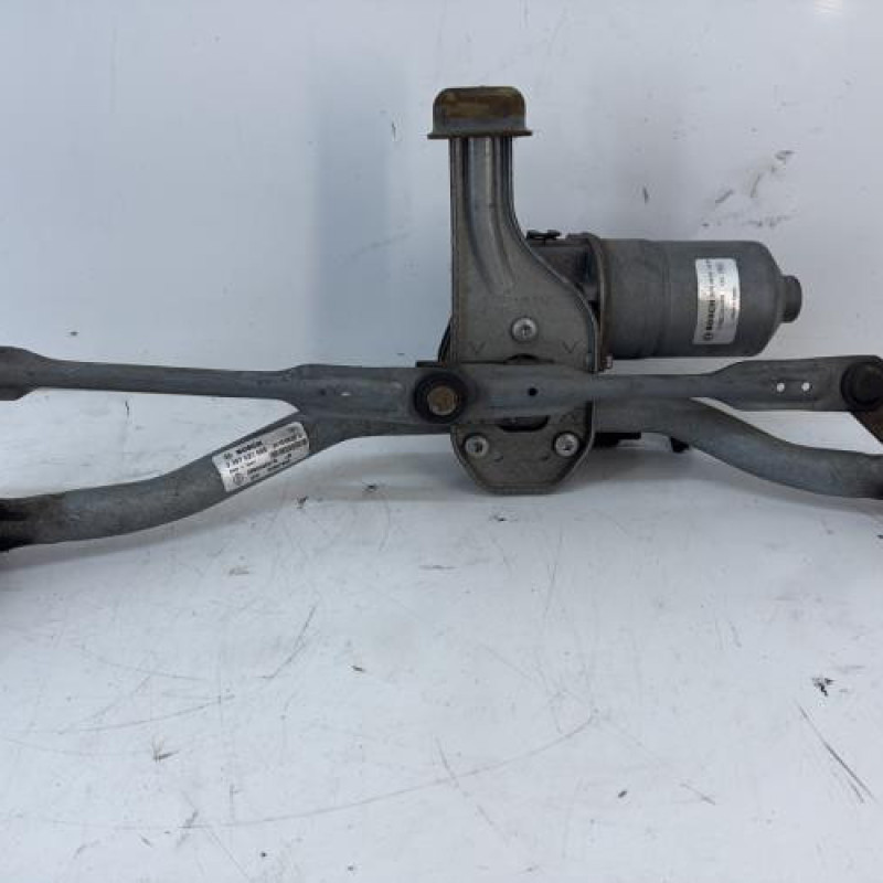 Moteur essuie glace avant RENAULT TRAFIC 3 COURT