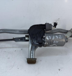 Moteur essuie glace avant RENAULT TRAFIC 3 COURT