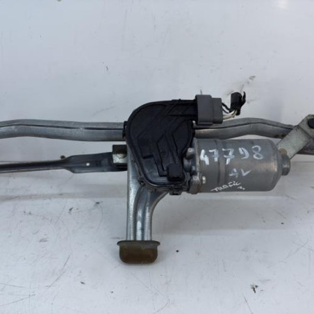 Moteur essuie glace avant RENAULT TRAFIC 3 COURT