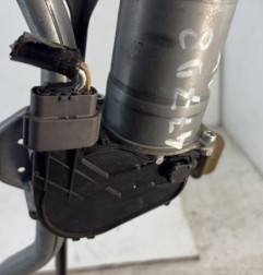 Moteur essuie glace avant RENAULT TRAFIC 3 COURT Photo n°3