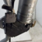 Moteur essuie glace avant RENAULT TRAFIC 3 COURT