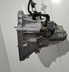 Boite de vitesses RENAULT CLIO 5 Photo n°1