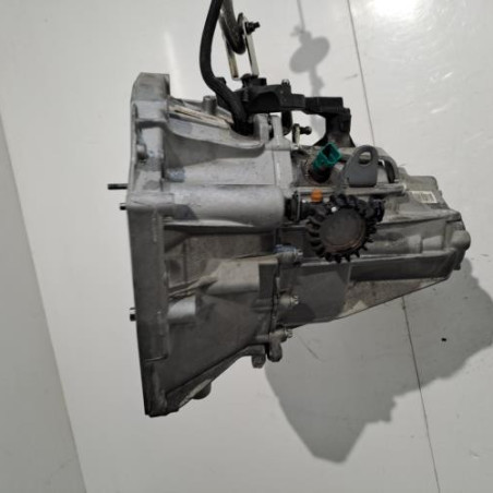 Boite de vitesses RENAULT CLIO 5 Photo n°1