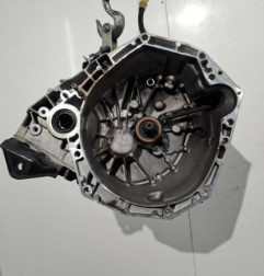 Boite de vitesses RENAULT CLIO 5