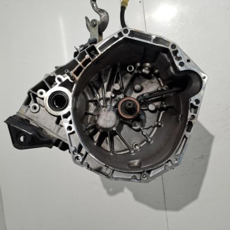 Boite de vitesses RENAULT CLIO 5