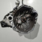 Boite de vitesses RENAULT CLIO 5