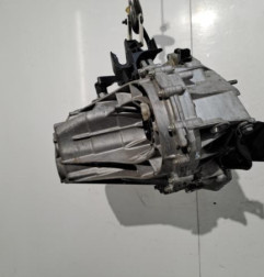 Boite de vitesses RENAULT CLIO 5 Photo n°3