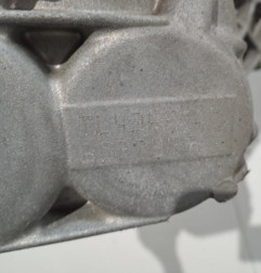 Boite de vitesses RENAULT CLIO 5 Photo n°4