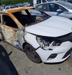 Boite de vitesses RENAULT CLIO 5 Photo n°6