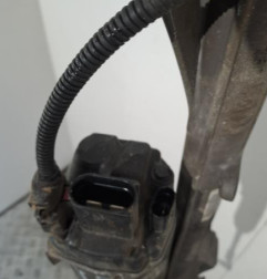 Cremaillere assistee VOLKSWAGEN GOLF 7 Photo n°4