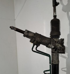 Cremaillere assistee RENAULT MASTER 2