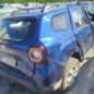 Cremaillere mecanique DACIA DUSTER 2