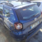 Cremaillere mecanique DACIA DUSTER 2