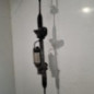 Cremaillere assistee AUDI A3 2